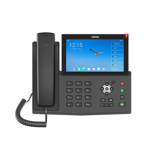 Fanvil X7A Android IP Phone