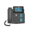 Fanvil X6U IP Phone (Gigabit, POE & Bluetooth) - Fanvil Hong Kong - 香港代理