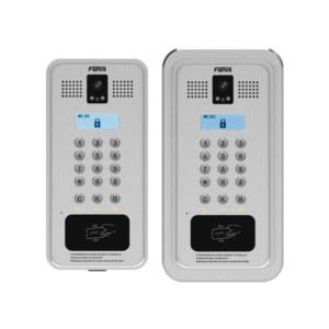 33V/i33VF SIP Video Door Phone - Hong Kong Supplier - Sipmax - 香港代理