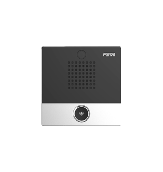 Fanvil i10 SIP Audio Intercom - Fanvil Hong Kong - 香港代理