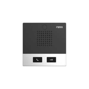 Fanvil i10D Dual Button SIP Audio Intercom - Fanvil Hong Kong - 香港代理