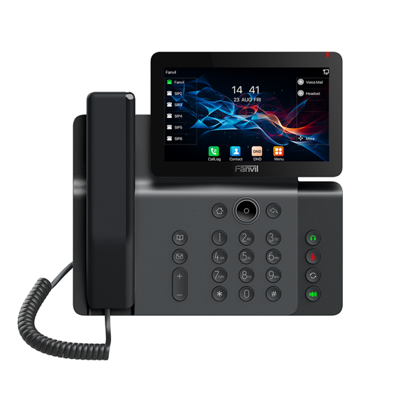 V66 DSS Keys