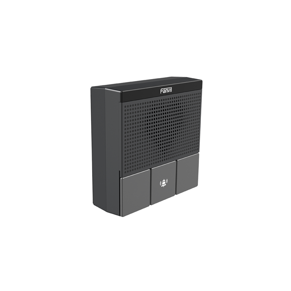 Fanvil A10 Series SIP Mini Intercom