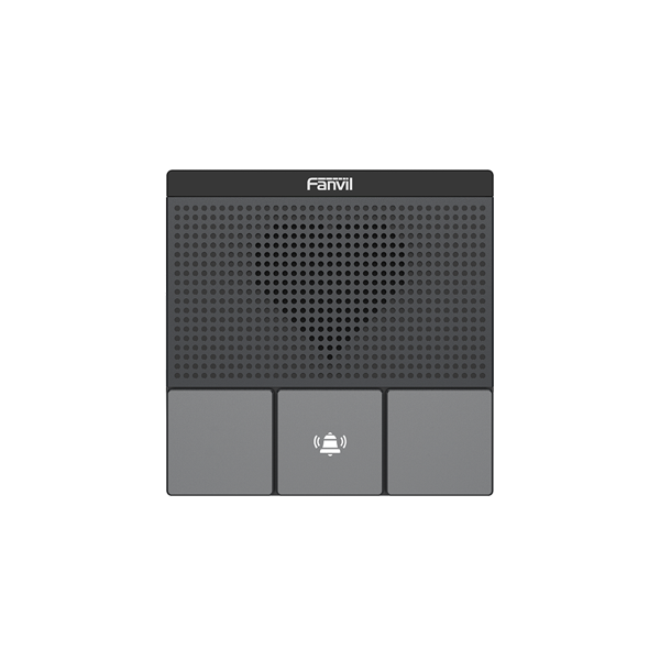 Fanvil A10 Series SIP Mini Intercom - Image 2