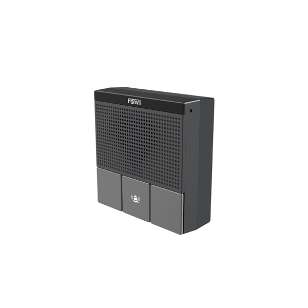 Fanvil A10 Series SIP Mini Intercom - Image 3