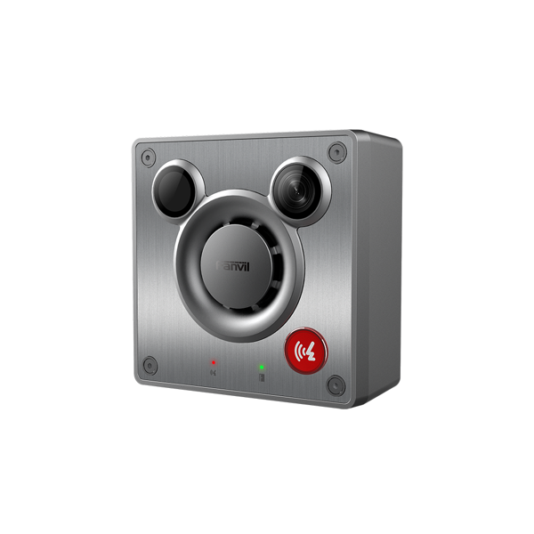 Fanvil A11V Video Intercom