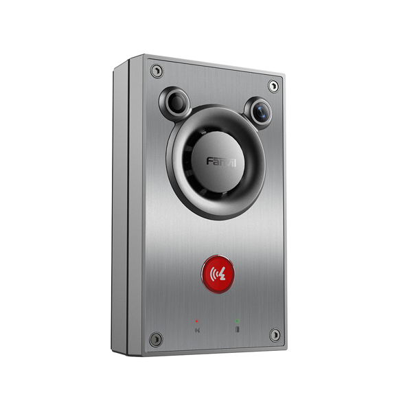 Fanvil A12V Video Intercom