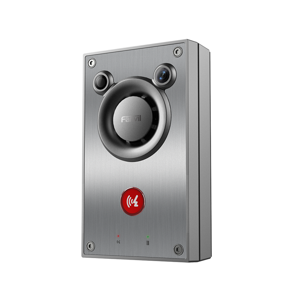 Fanvil A12V Video Intercom - Image 3
