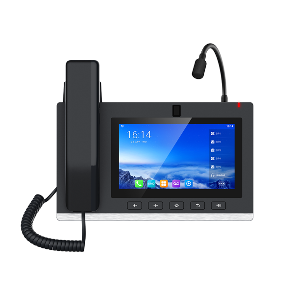 Fanvil A308i/A308 Android Console IP Phone - Image 2