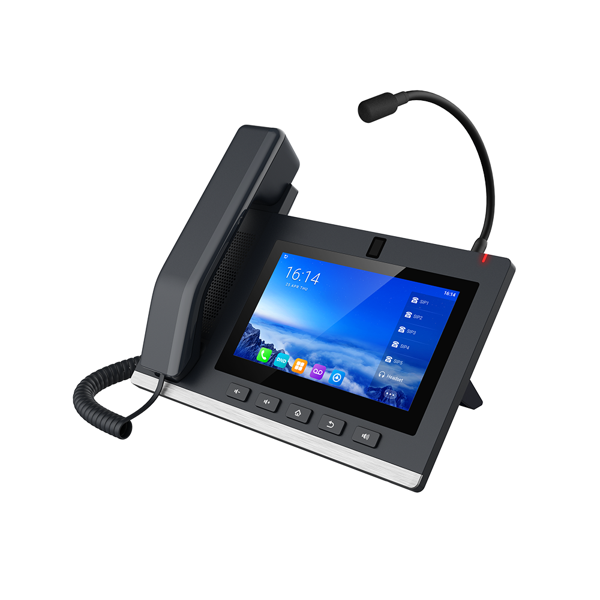 Fanvil A308i/A308 Android Console IP Phone - Image 3