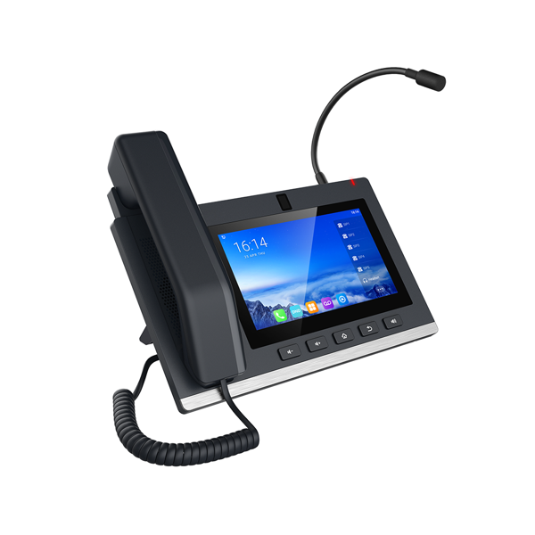 Fanvil A308i/A308 Android Console IP Phone - Image 4