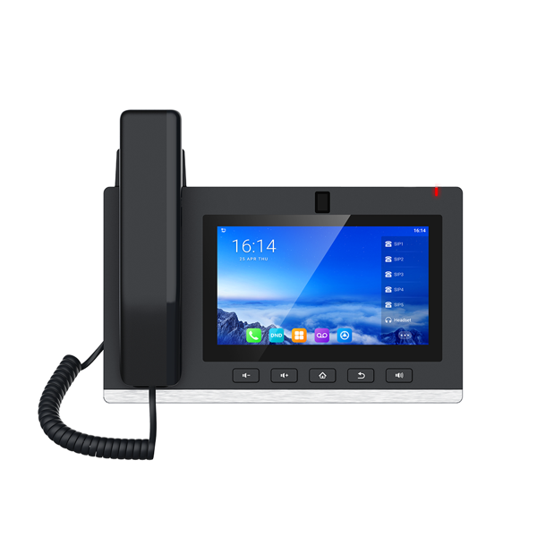 Fanvil A308i/A308 Android Console IP Phone - Image 5