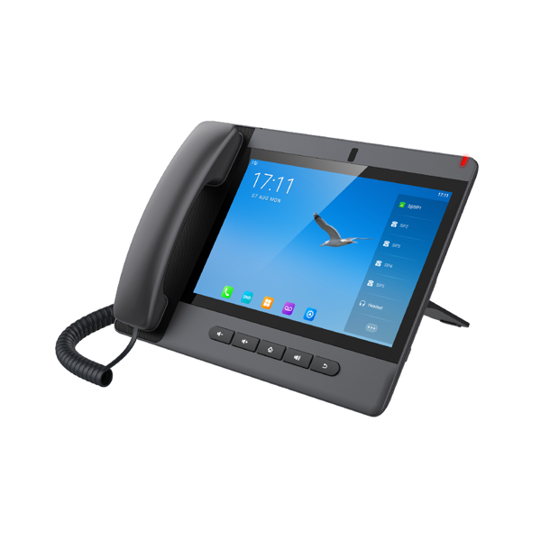Fanvil A320 Android Touch Screen IP Phone - Image 2