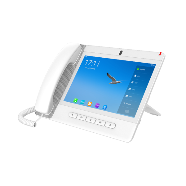 Fanvil A320 Android Touch Screen IP Phone - Image 3