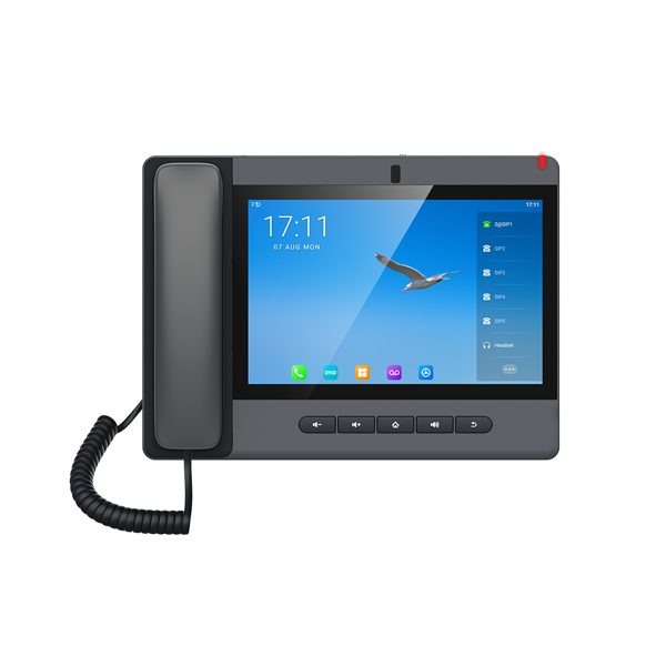 Fanvil A320 Android Touch Screen IP Phone - Image 4
