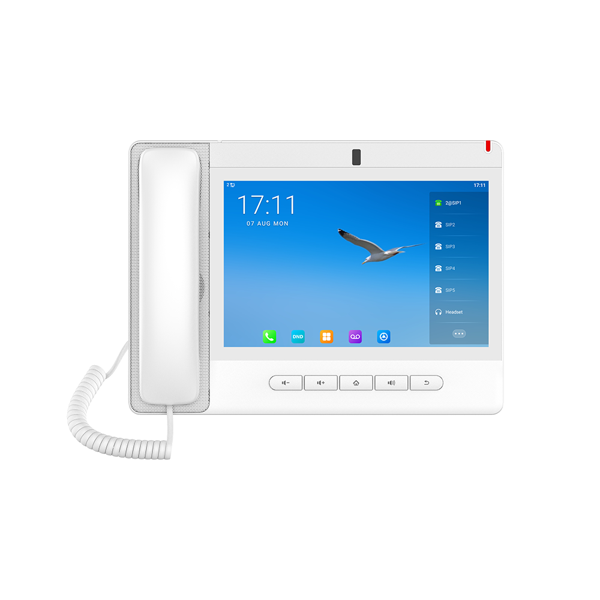Fanvil A320 Android Touch Screen IP Phone - Image 5