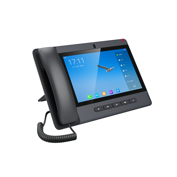 Fanvil A320 Android Touch Screen IP Phone - Image 6