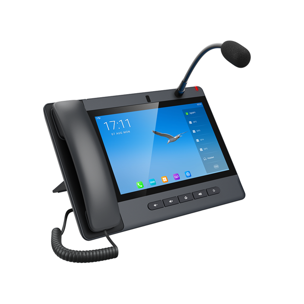 Fanvil A320i Android Touch Screen Console IP Phone