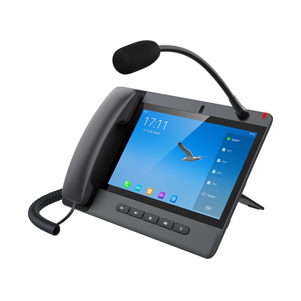 Fanvil A320i Android Touch Screen Console IP Phone - Image 2