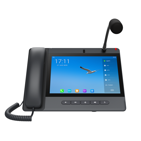 Fanvil A320i Android Touch Screen Console IP Phone - Image 3