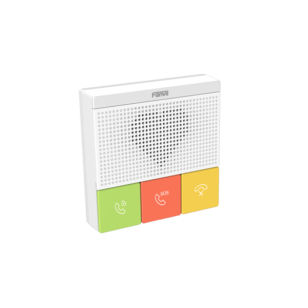Fanvil Y501 Series SIP Healthcare Intercom