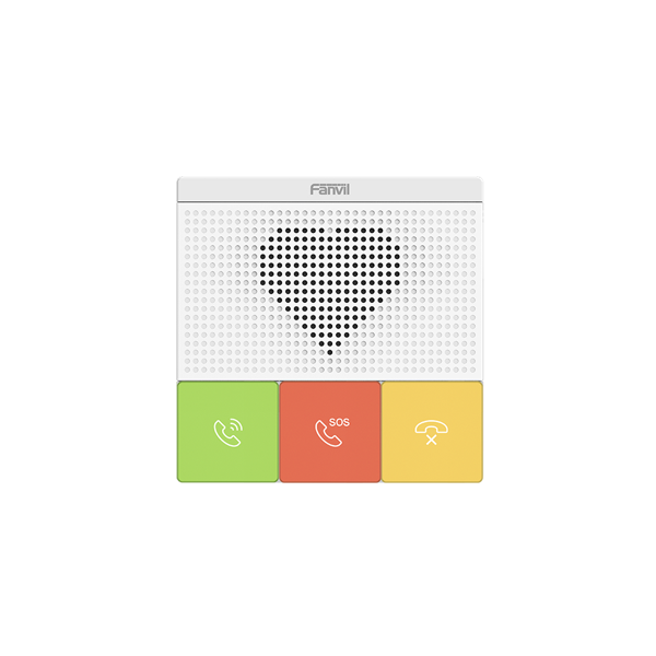 Fanvil Y501 Series SIP Healthcare Intercom - Image 2