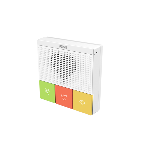 Fanvil Y501 Series SIP Healthcare Intercom - Image 3