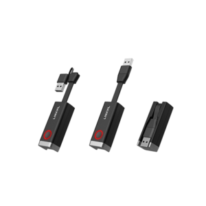 Fanvil DH301D DECT Wireless Headset