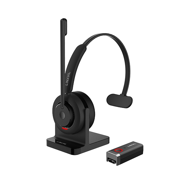 Fanvil DH301D DECT Wireless Headset - Image 2