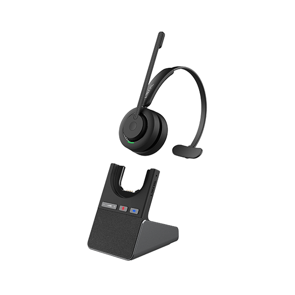 Fanvil DH301D Pro DECT Wireless Headset - Image 3