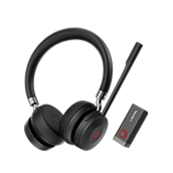 Fanvil DH602D DECT Wireless Headset - Image 2