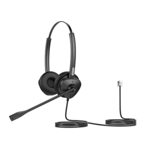Fanvil HT301/HT302 RJ9 Headset