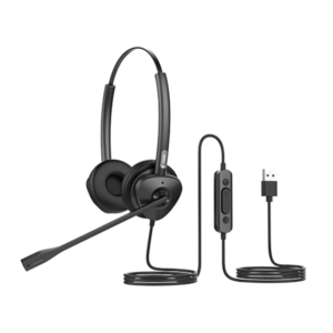 Fanvil HT301-U/HT302-U USB Wired Headset