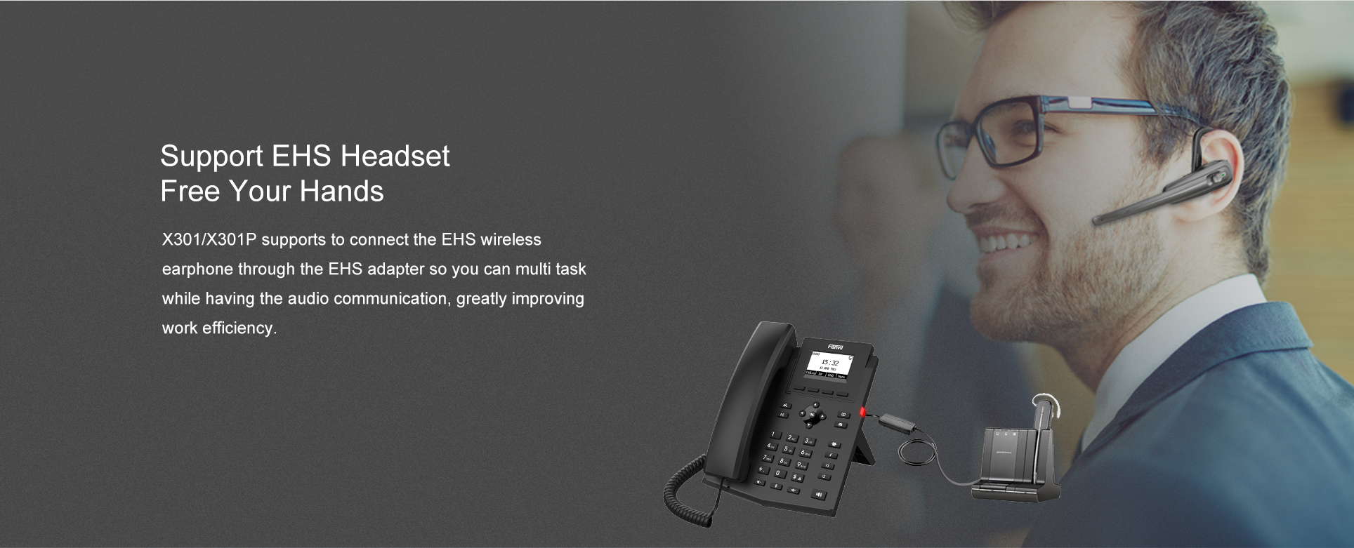 X301 Features