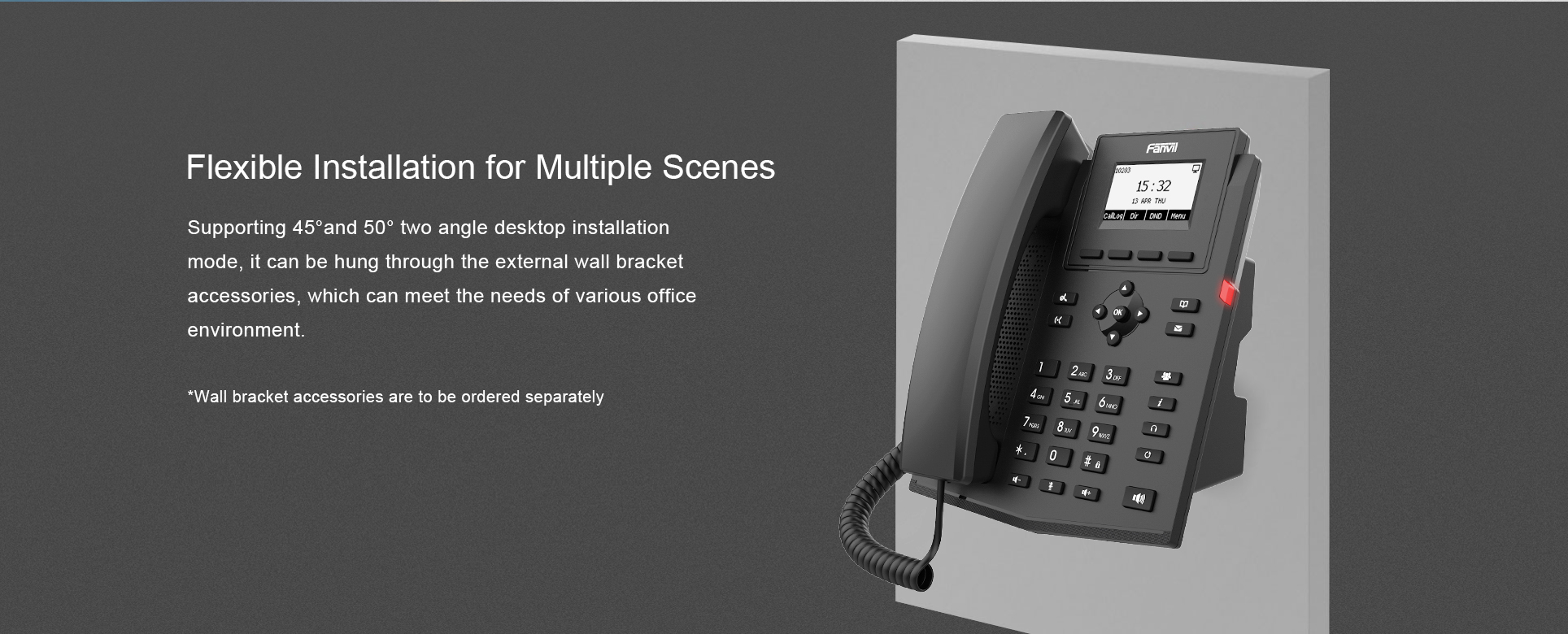 X301G Features