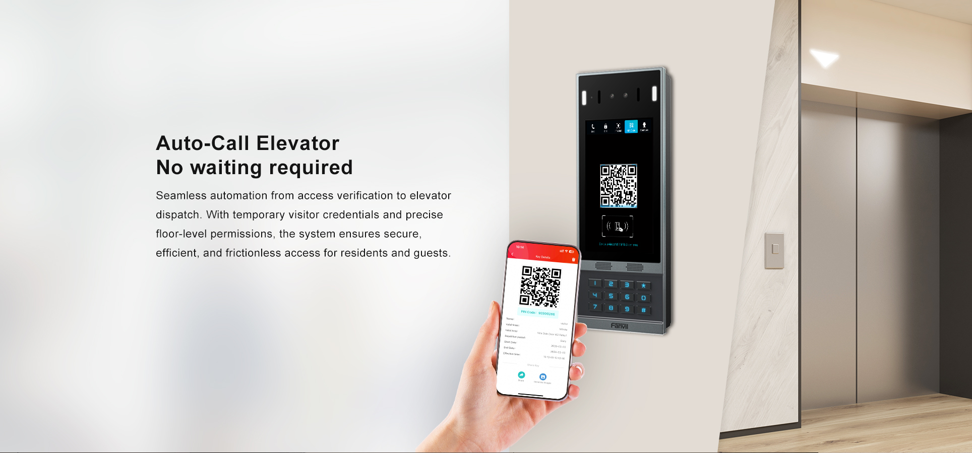 EC20 features