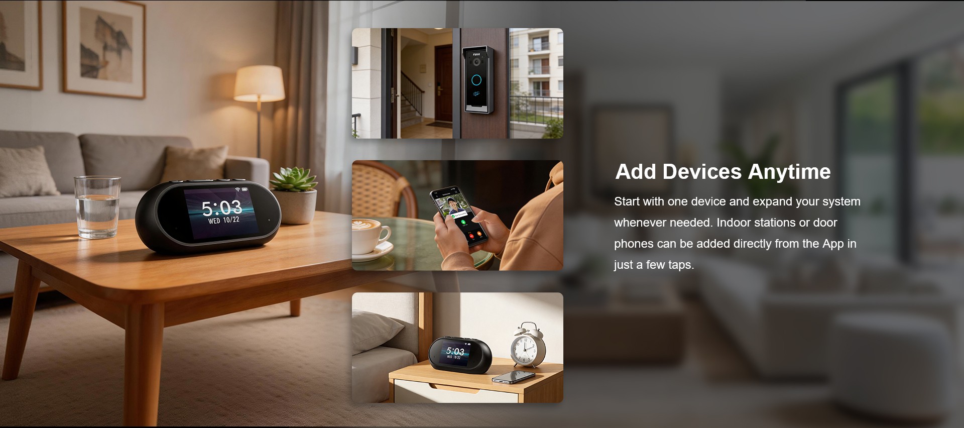 ONVIF Security Integration