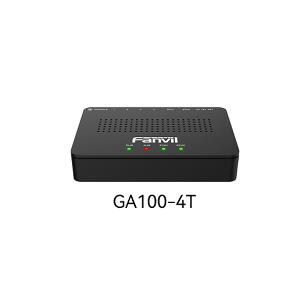 Fanvil GA100-8T FXO VoIP Gateway