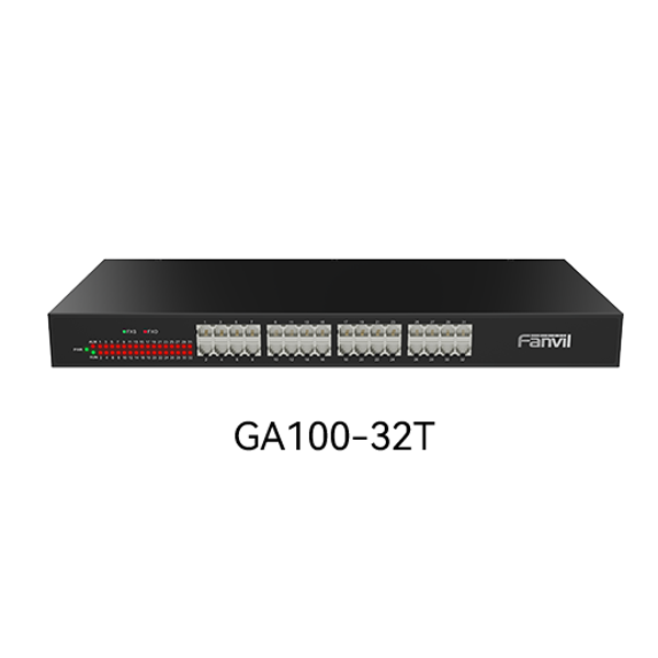 Fanvil GA100-16T FXO VoIP Gateway - Image 3