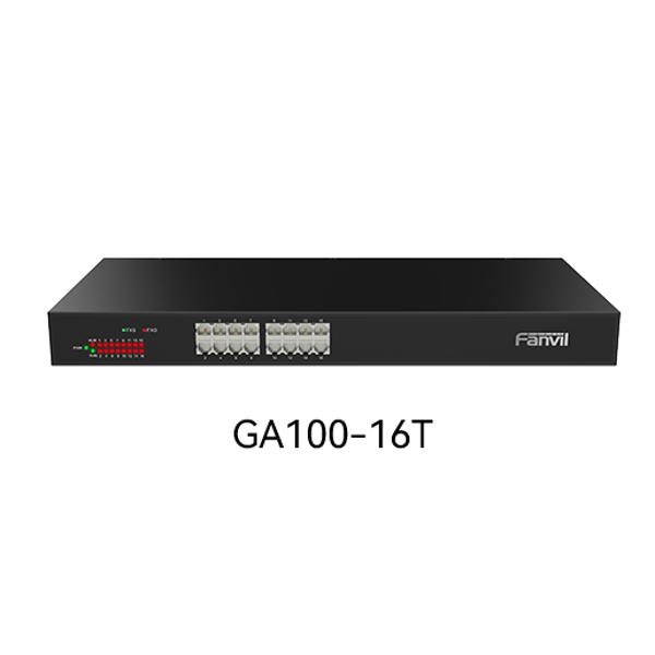 Fanvil GA100-8T FXO VoIP Gateway - Image 4