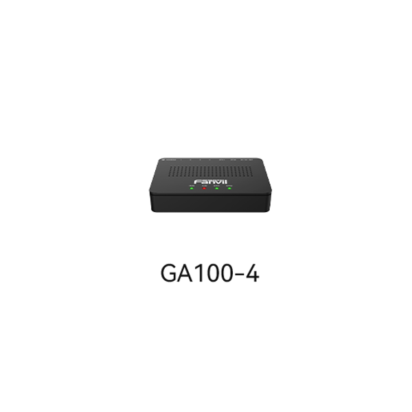 Fanvil GA100-4 FXS VoIP Gateway