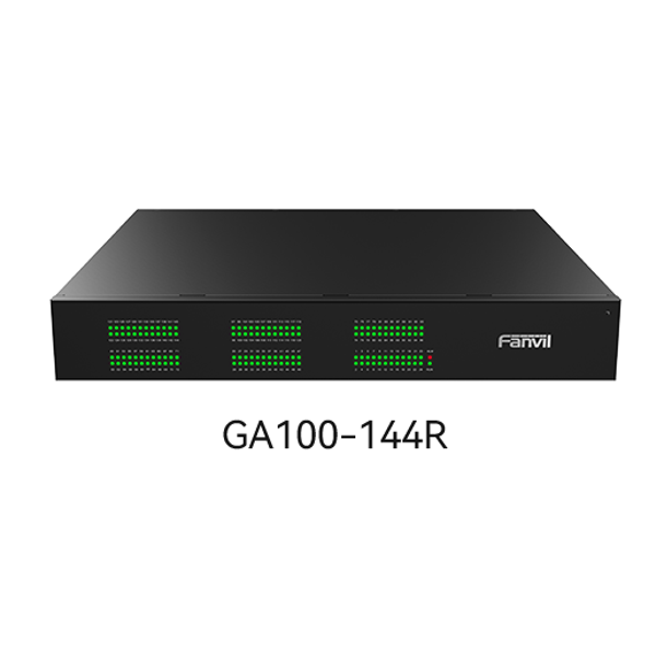 Fanvil GA100-8 FXS VoIP Gateway - Image 3