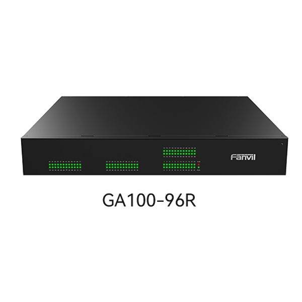 Fanvil GA100-8 FXS VoIP Gateway - Image 4