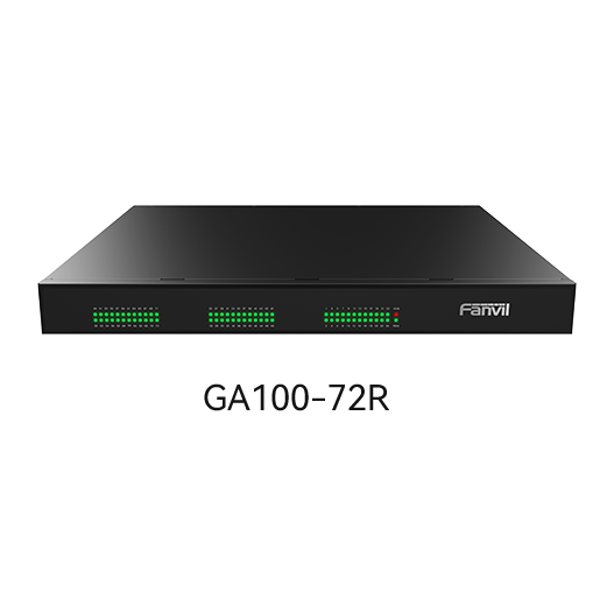 Fanvil GA100-4 FXS VoIP Gateway - Image 5