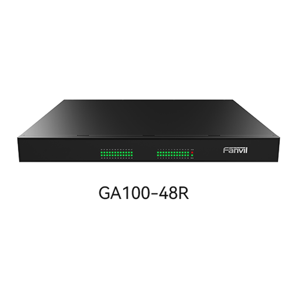 Fanvil GA100-24R FXS VoIP Gateway - Image 6