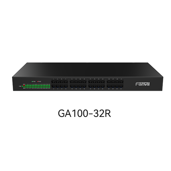 Fanvil GA100-8 FXS VoIP Gateway - Image 7