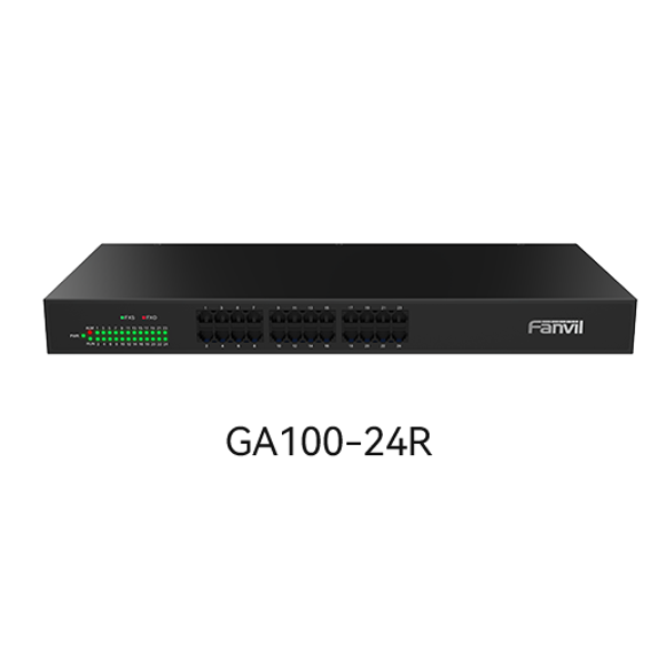 Fanvil GA100-24R FXS VoIP Gateway - Image 8