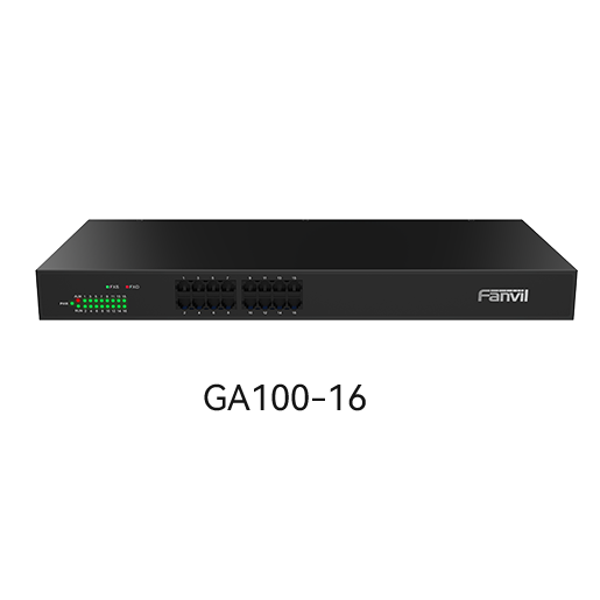 Fanvil GA100-24R FXS VoIP Gateway - Image 9