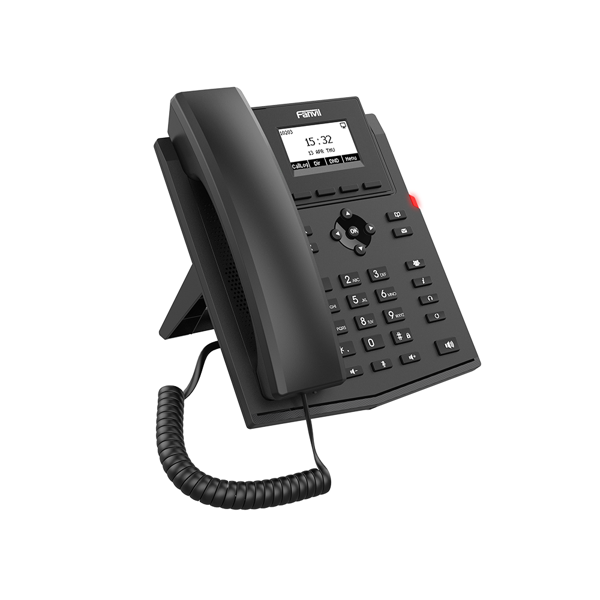 Fanvil X301/X301P Entry Level IP Phone