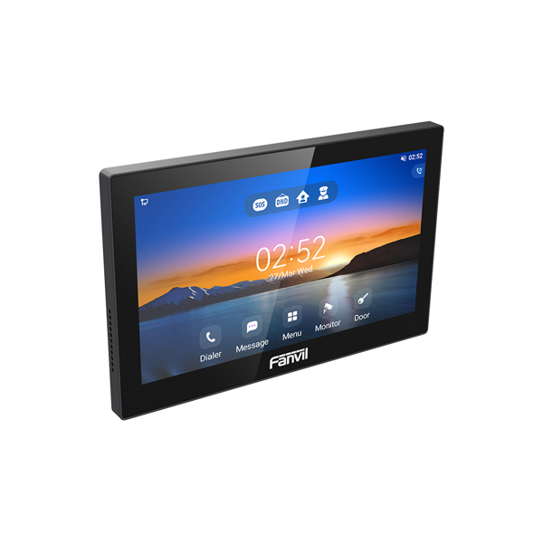 Fanvil i505/i505W Android Indoor Station